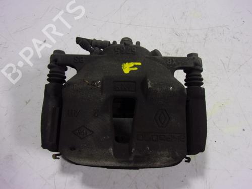 Right front brake caliper RENAULT TALISMAN (LP_) | BP11554287M104