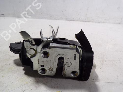 Used Rear left lock NISSAN MICRA IV (K13K, K13KK) 1.2 (80 hp) 9624827