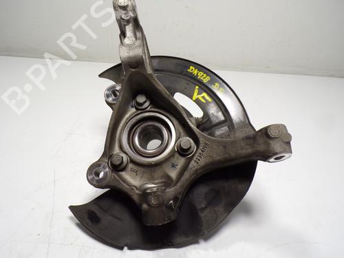 Right front steering knuckle OPEL INSIGNIA B Grand Sport (Z18) | BP17089724M26