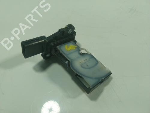 Used Mass air flow sensor Mass air flow sensor NISSAN QASHQAI II (J11, J11_) [2013-2026] 18705533 18705533