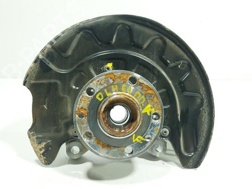 Used Right front steering knuckle Right front steering knuckle SEAT LEON Sportstourer (KL8, KLD) [2020-2026] 32668783 32668783