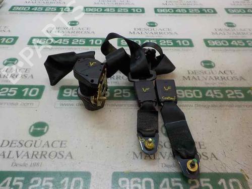 Rear left seatbelt NISSAN MICRA III (K12) 1.4 16V | BP6618614I29 