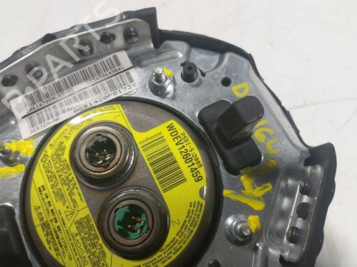 Driver airbag BMW X3 (E83)  | BP17557262C9 