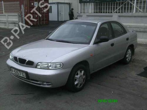 AC radiator DAEWOO NUBIRA Saloon (J100) 1.6 16V | BP3780457M32 - Image 4