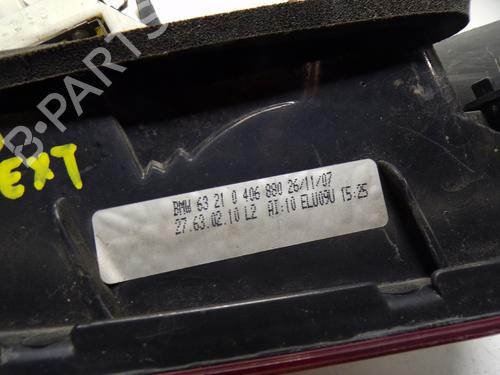 Right taillight BMW 3 (E90)  | BP15051833C35 
