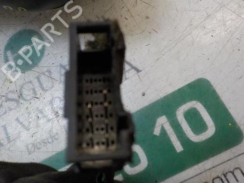 Right mirror SEAT CORDOBA (6K1, 6K2) 1.4 16V | BP3870220C27 