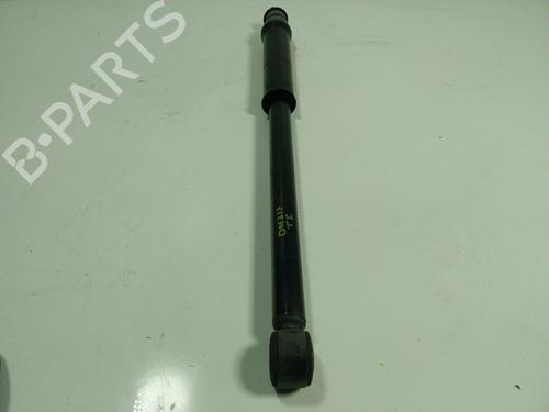 Used Left rear shock absorber RENAULT ARKANA I (LCM_, LDN_) [2019-2025]  17978816