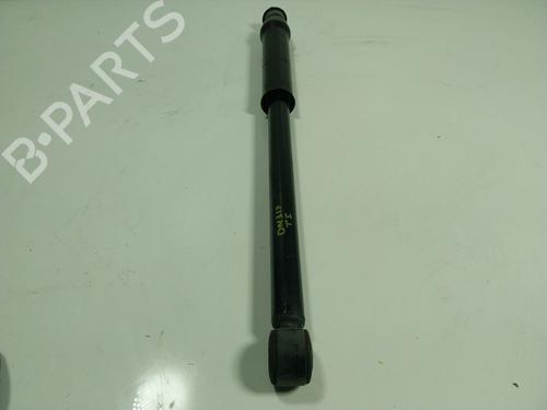 Left rear shock absorber RENAULT ARKANA I (LCM_, LDN_) [2019-2024]  17978816