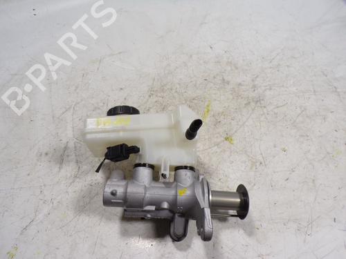 Used Brake master cylinder VW TOURAN (5T1) 2.0 TDI (116 hp) 7876127