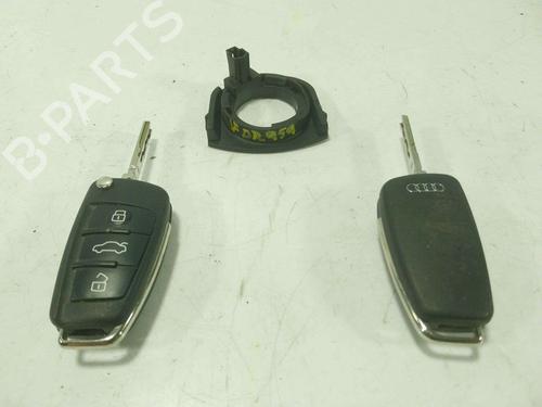 Ignition barrel AUDI Q3 (F3B) 45 TFSI e | BP39231535M48 - Image 2