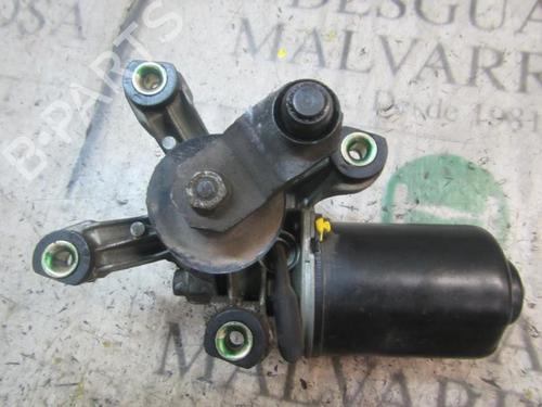 Front wiper motor NISSAN PRIMERA (P10) 1.6 | BP3845011M29 