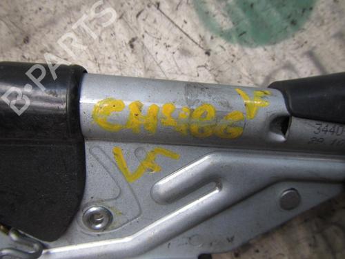 Hand brake BMW 1 (E87) 120 d | BP8770574I18 