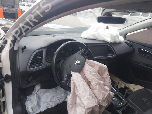 Right taillight SEAT LEON ST (5F8) 1.5 TSI | BP29347664C35 - Image 12