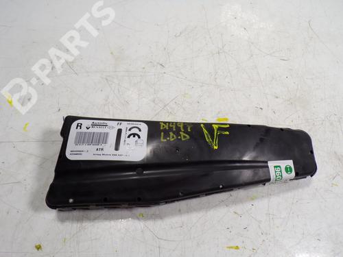 Used Right door airbag Right door airbag RENAULT CLIO IV (BH_) 1.5 dCi 90 (90 hp) 9448964 9448964