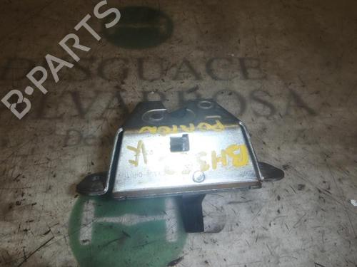 Used Tailgate lock Tailgate lock 4021947 4021947