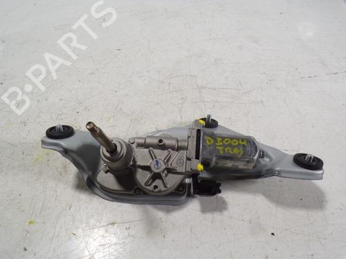 Used Rear wiper motor HYUNDAI TUCSON (TL, TLE) 1.7 CRDi (116 hp) 8493234
