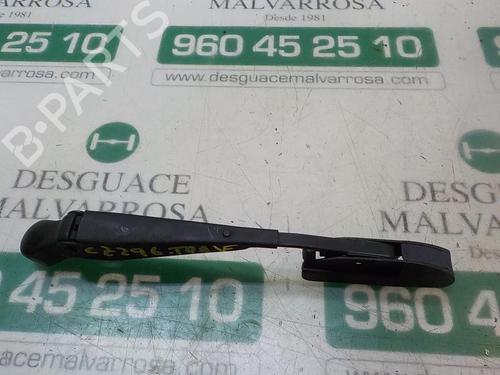 back-wipers-mechanism-ssangyong-rodius-i-2005-3867425 main image