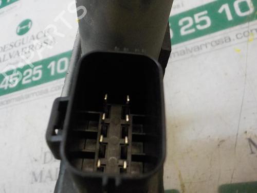 Front right window mechanism FORD FOCUS I (DAW, DBW) 1.8 TDCi | BP3867140C23 