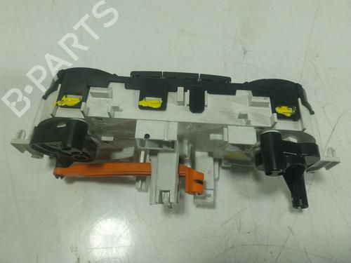 Climate control PEUGEOT 208 I (CA_, CC_) 1.4 HDi | BP17648210I5 