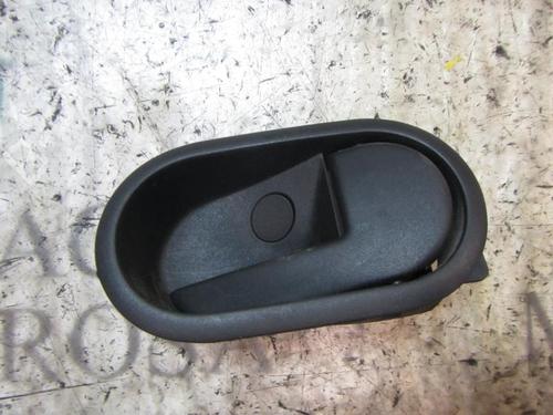 Used Front right interior door handle Front right interior door handle FORD FIESTA V (JH_, JD_) 1.4 TDCi (68 hp) 3836575 3836575