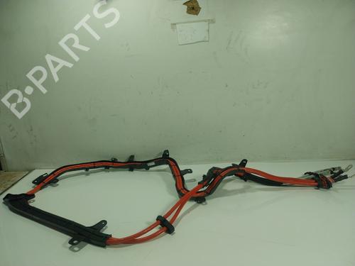 Elektronisk modul BMW 4 Coupe (G22, G82) 420 d Mild-Hybrid xDrive | BP23534863M83 