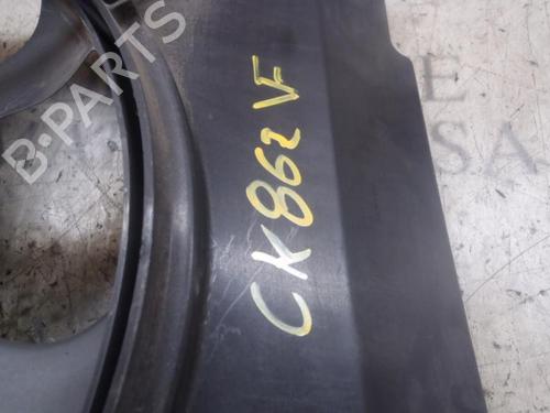 Radiator fan KIA PICANTO I (SA) 1.1 | BP3820365M35 