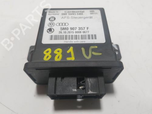 Used Electronic module Electronic module SEAT ALHAMBRA (710, 711) [2010-2022] 18105017 18105017