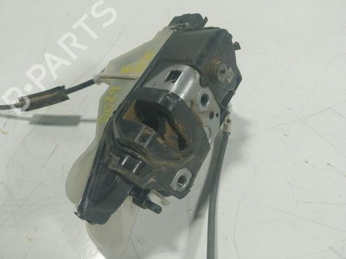 Used Front left lock Front left lock CITROËN JUMPY III Van (V_) 1.5 BlueHDi 120 (120 hp) 18431057 18431057