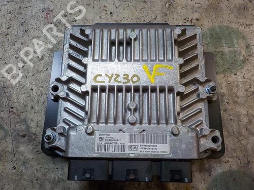Used Engine control unit (ECU) Engine control unit (ECU) 3849047 3849047