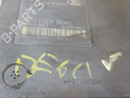 ABS pump FORD FOCUS II (DA_, HCP, DP) 1.6 TDCi | BP4915237M43