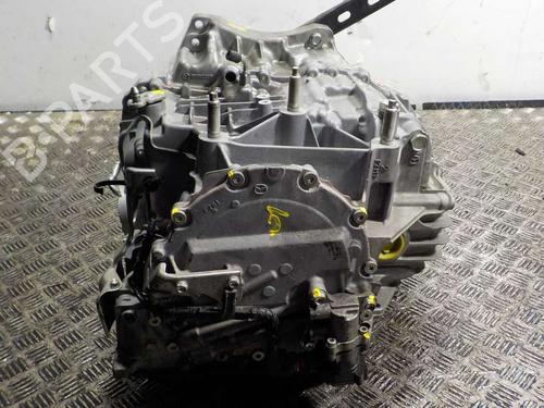 Gearbox MAZDA CX-3 (DK) 1.5 SKYACTIV-D AWD (DK4WS, DK5AW) | BP40098553M3 - Image 4