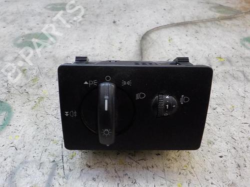 Used Headlight switch Headlight switch FORD C-MAX (DM2) 1.8 TDCi (115 hp) 4005232 4005232