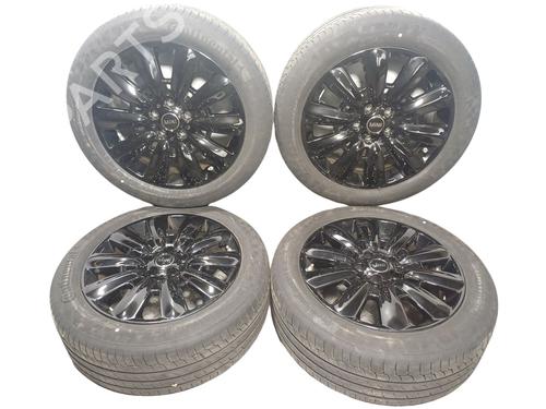 Rim MINI MINI COUNTRYMAN (F60) Cooper S ALL4 36116856034 | 6856034