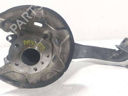 Used Right rear steering knuckle BMW 1 (F40) 118 d (150 hp) 32393681