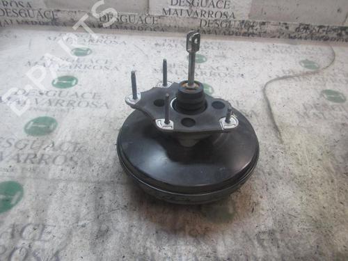 Used Servo brake RENAULT CLIO III (BR0/1, CR0/1) [2005-2014]  3831116