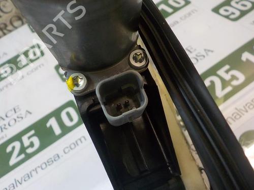 Front right window mechanism CITROËN C4 CACTUS | BP3857057C23 - Image 5