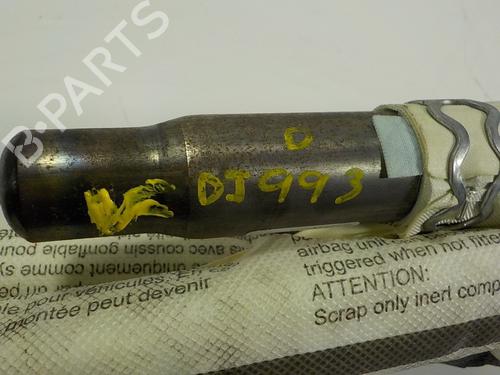 Right curtain airbag MERCEDES-BENZ A-CLASS (W176)  | BP11192382C12 