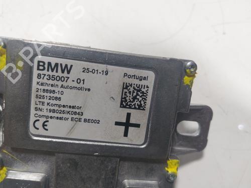 Elektronisk modul BMW X5 (G05, F95)  | BP19921464M83 