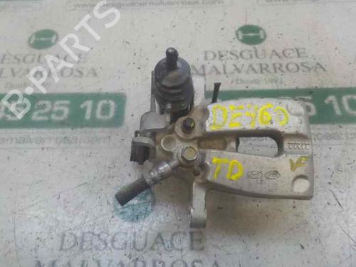 Used Right rear brake caliper KIA CEE'D (JD) 1.4 CRDi 90 (90 hp) 11551074
