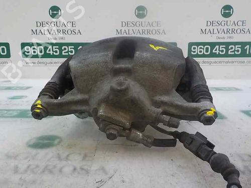 Right front brake caliper VW GOLF VII (5G1, BQ1, BE1, BE2)  | BP11551554M104 