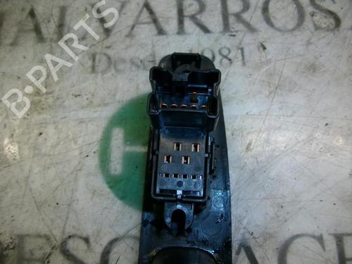 Right rear window switch NISSAN QASHQAI I (J10, NJ10) 2.0 | BP3753611I28