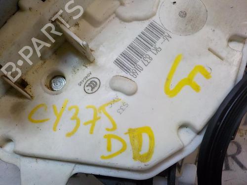 Front right lock VW GOLF VI (5K1) 1.6 TDI | BP3865712C97 