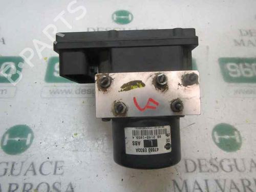 Used ABS pump ABS pump NISSAN PATHFINDER III (R51) 2.5 dCi (174 hp) 3876049 3876049