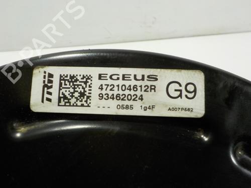 Servo brake RENAULT TRAFIC III Van (FG_) | BP11685145M42