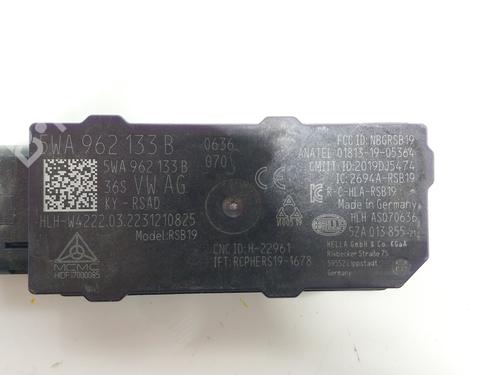 Electronic module SEAT LEON Sportstourer (KL8, KLD) | BP32294199M83 - Image 2
