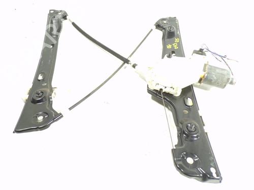 Used Front left window mechanism Front left window mechanism BMW 3 (E90) 318 d (122 hp) 7261167 7261167