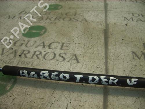 Tailgate lift support MAZDA 2 (DY) 1.4 CD | BP14265843C138 
