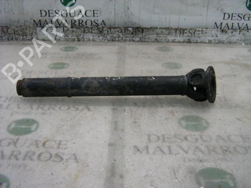 Used Driveshaft Driveshaft 3767616 3767616