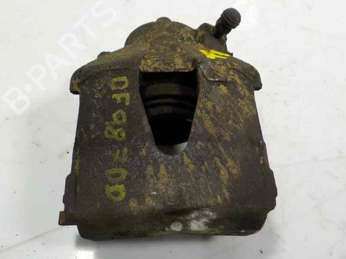 Used Right front brake caliper Right front brake caliper AUDI A1 (8X1, 8XK) [2010-2019] 11552110 11552110