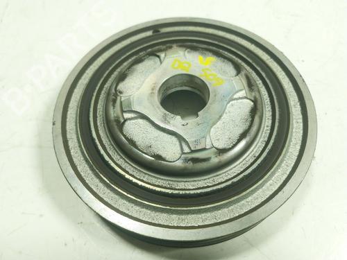 Pulley LAND ROVER RANGE ROVER EVOQUE (L538) 2.2 D 4x4 | BP24462479M122 - Image 3